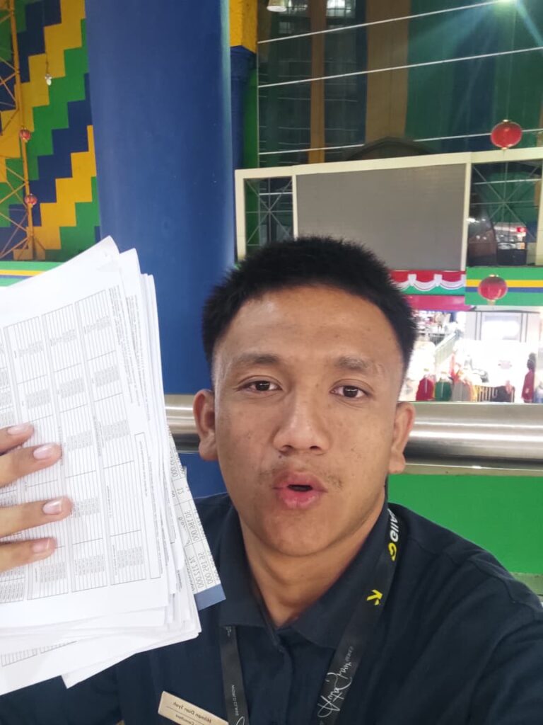 Otomotif: Pedagang Tanah Abang Beralih ke Mobil Listrik? a25 foto 002