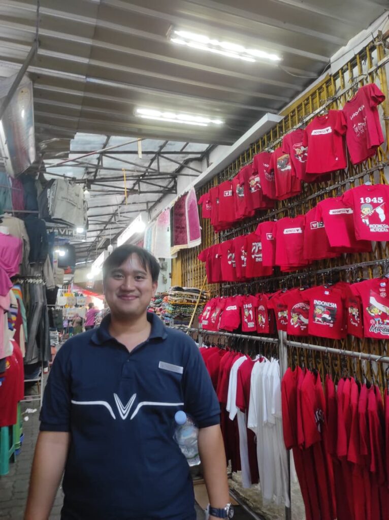 Otomotif: Pedagang Tanah Abang Beralih ke Mobil Listrik? a25 foto 003