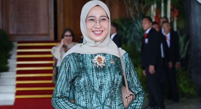 Komisi VI: UMKM Indonesia dan Korea Selatan swr foto 004a