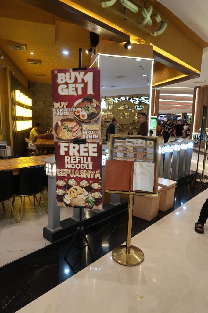 Kuliner: Makan Ramen Sepuasnya whatsapp image 2025 08 24 at 18.12.39