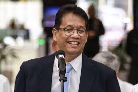 Nasional: Menkeu Purbaya Mampu Cairkan Suasana 035