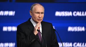 Breaking News: Ancaman Perang Besar Akan Terjadi 040