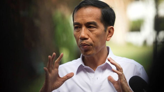 Jokowi Sering Absen Pidato di PBB 211
