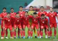 Olahraga: Update Peringkat Indonesia di FIFA 22