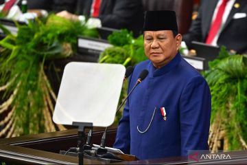 Prabowo Dukung Langsung Investasi Asing 222