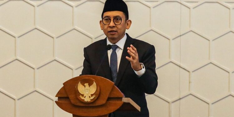 Keseriusan Menteri Fadli Zon Terhadap Perfilman Nasional 225