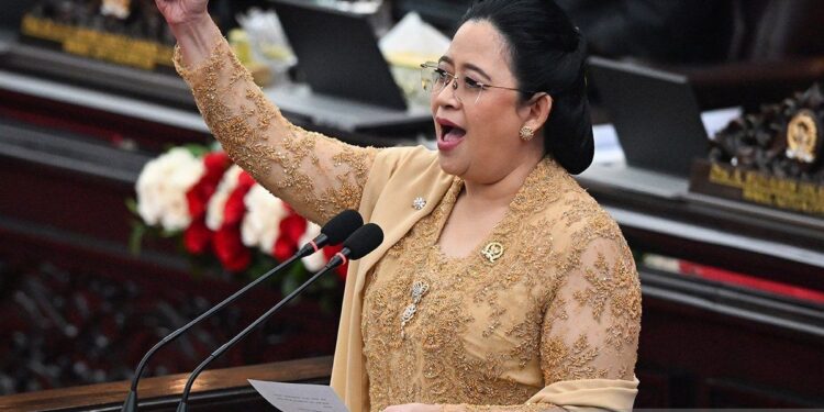 Puan : PMB Perlu Dikaji Ulang 241
