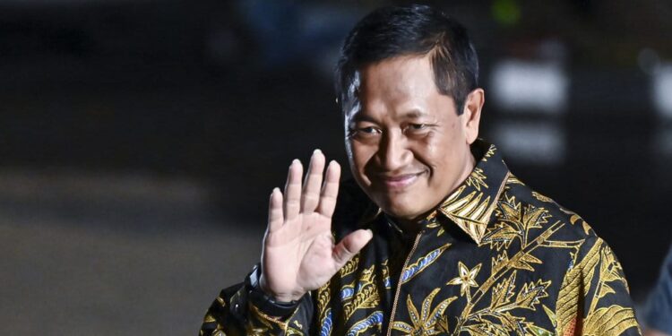 Ada Istilah Baru : Narrative and Legal Warfare (NLW) 251