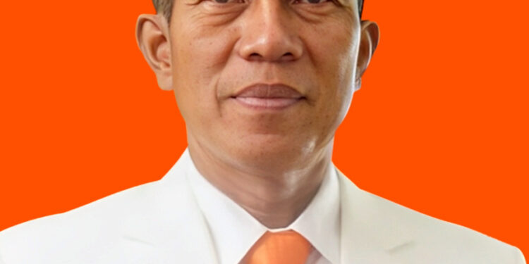 Abdul Kharis Almasyhari 2812