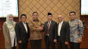 Sudahkah Komisi V Efisien? 2813