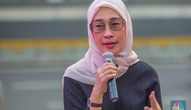 Komisi VI dan Perubahan Kemen BUMN 2814