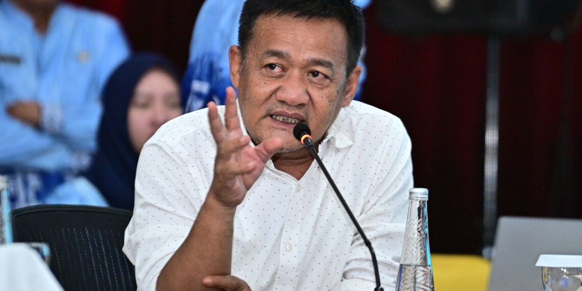 anggota komisi ix dpr ri 2910