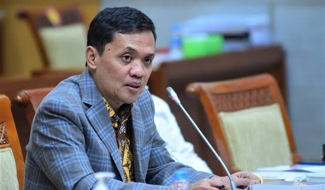 Komisi III: Hakim Agung Pilihan DPR hab19