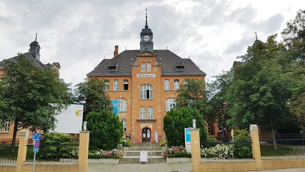klinikum görlitz 1