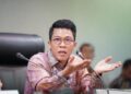 Internasional: Ketua Komisi DPR RI Menantang Rakyat swr foto 041