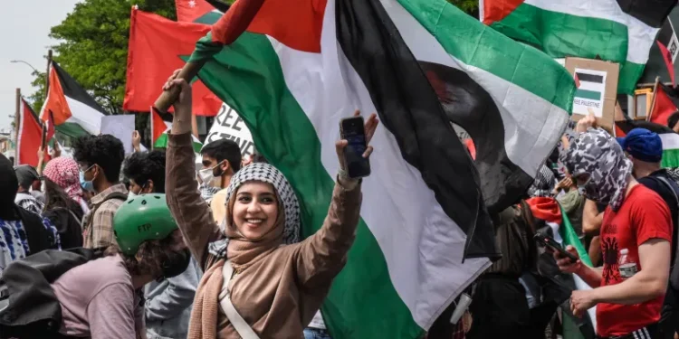 Internasional: Liga Arab “Serukan Perdamaian di Gaza” swr foto 053