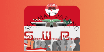 selamat datang di suara wakil rakyat (2)