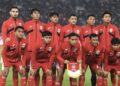 Olahraga: Timnas U-23 Kurang Menjanjikan timnas u23