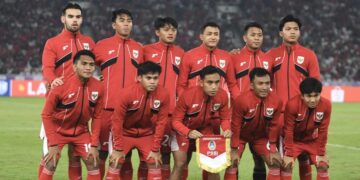 timnas u23