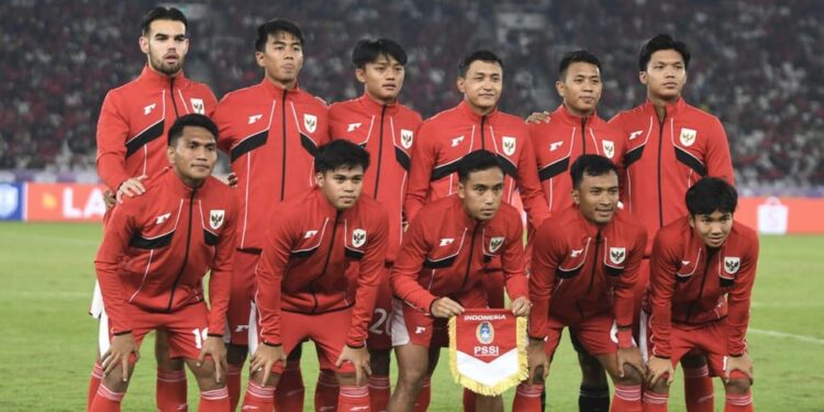 Olahraga: Timnas U-23 Kurang Menjanjikan timnas u23