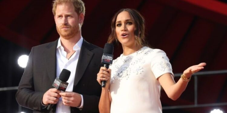 Kabar Tentang Calon Raja Inggris 12105