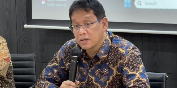 Menteri Purbaya dan Bea Cukai 14102