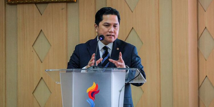 Menpora Targetkan 3 Besar Sea Games 2025 Thailand 17104