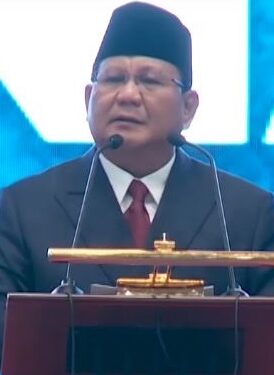 Prabowo Harus Retret Remaja Se-Indonesia, Ini Beritanya 202