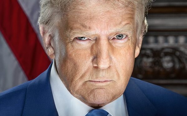 Berita Peringatan Bagi Amerika Serikat 22103