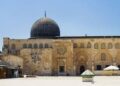 Ancaman Israel Terhadap Masjid Al Aqsa 25103