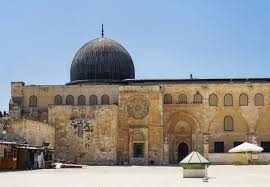 Ancaman Israel Terhadap Masjid Al Aqsa 25103