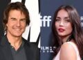 Tom Cruise dan Ana de Armas Putus 27105
