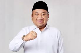 Perkenalkan Lalu Irfani 28108