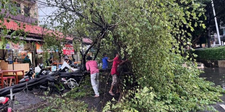 Lagi Makan Bergizi Gratis 28192