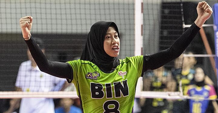 Megawati Tidak Lagi Bermain di Turki 29104