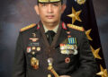 Kapolri Jenderal Polisi Listyo Sigit Prabowo 29108
