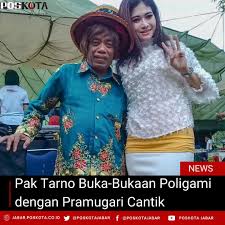 Masih Ingat Dengan Mbah Tarno? Ini Beritanya 30105