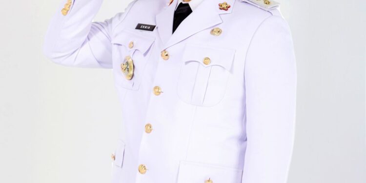 Berita Dari Wakil Walikota Bandung 31102