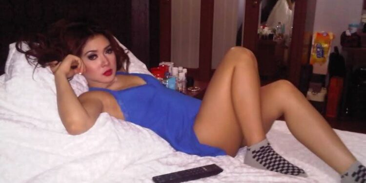 Kisah Adik Syahrini 7105.1