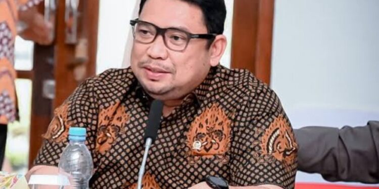 Komisi VII dan PLUT UMKM di Subang 91018