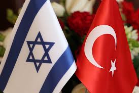Surat Perintah Dari Ankara Untuk Tel Aviv nov 10.3