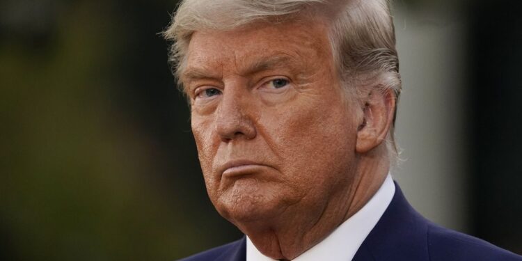 Trump Bertobatlah nov 12.3