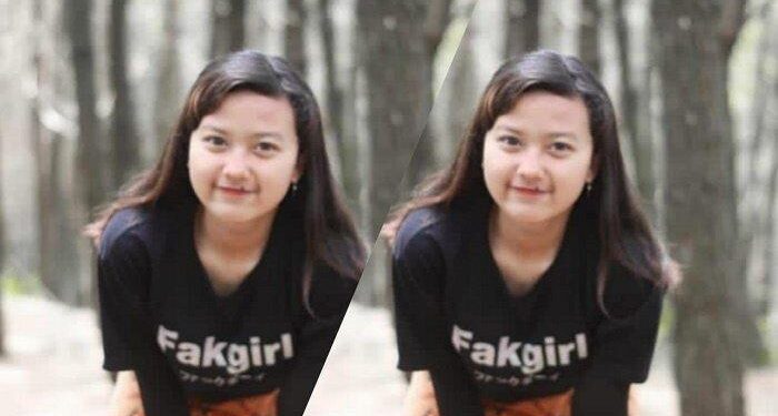 Siswi SMA 7 Hari Kabur nov 13.1