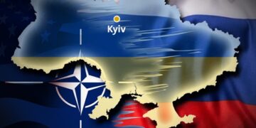 russia, ukraine and nato