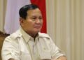 Prabowo Menunjukan Kesungguhannya nov 15.2