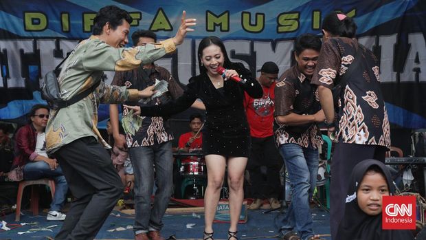 Tak Tik Biduan Koplo nov 16.5