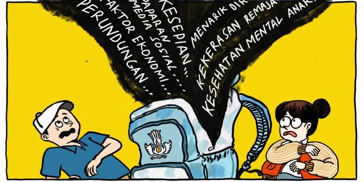 Tak Disangka nov 17.6