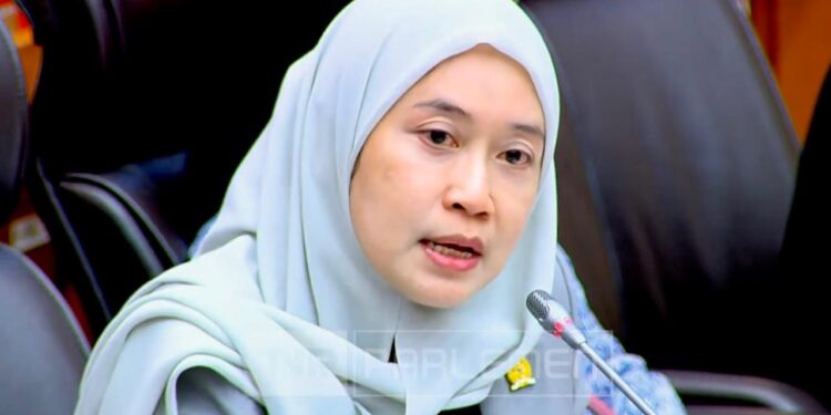 Komisi XII dan Dirjen Migas Kementerian ESDM nov 17.9