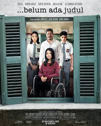 Bekal Untuk Menonton Film Belum Ada Judul nov 19.5