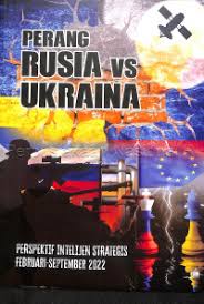 Konflik Bersenjata Ukraina vs Rusia Terus Berlanjut nov 2.3